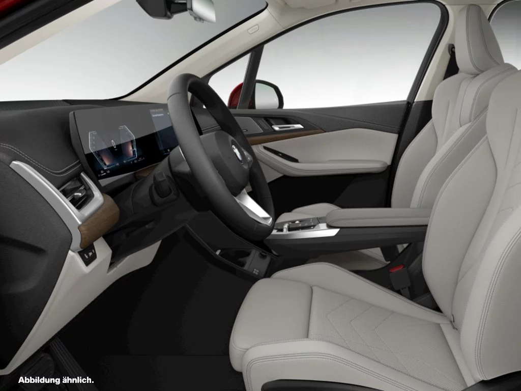 BMW 220i Active Tourer