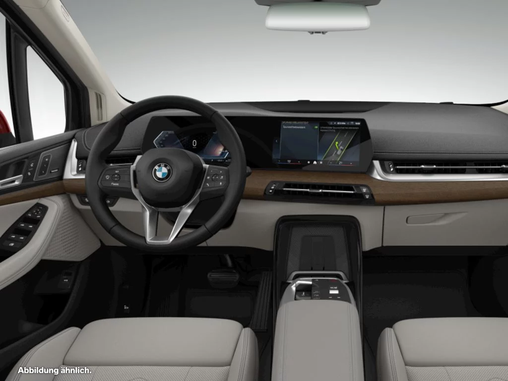 BMW 220i Active Tourer