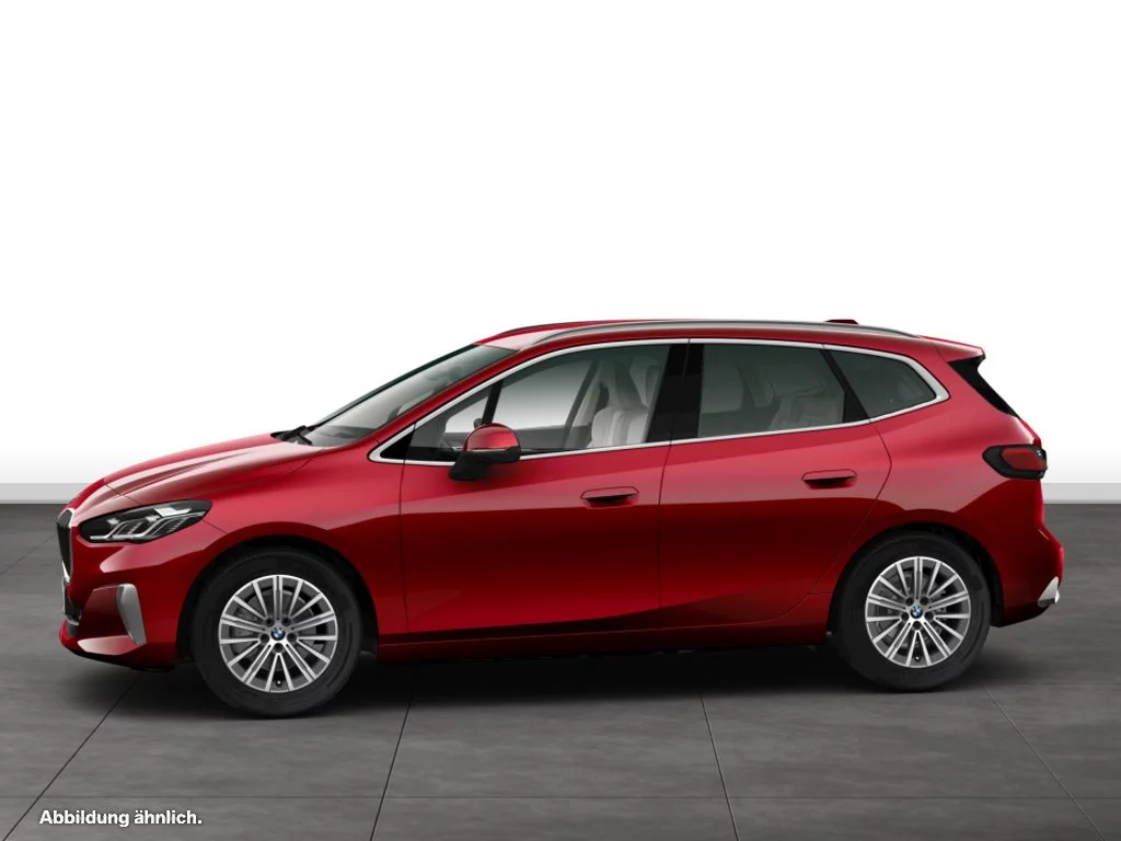 BMW 220i Active Tourer