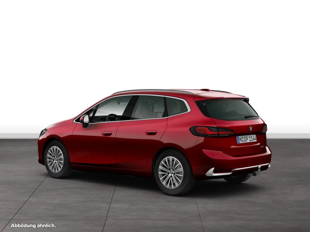 BMW 220i Active Tourer