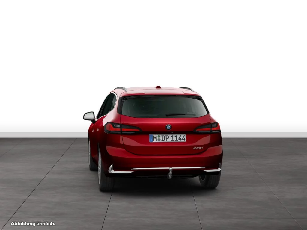 BMW 220i Active Tourer