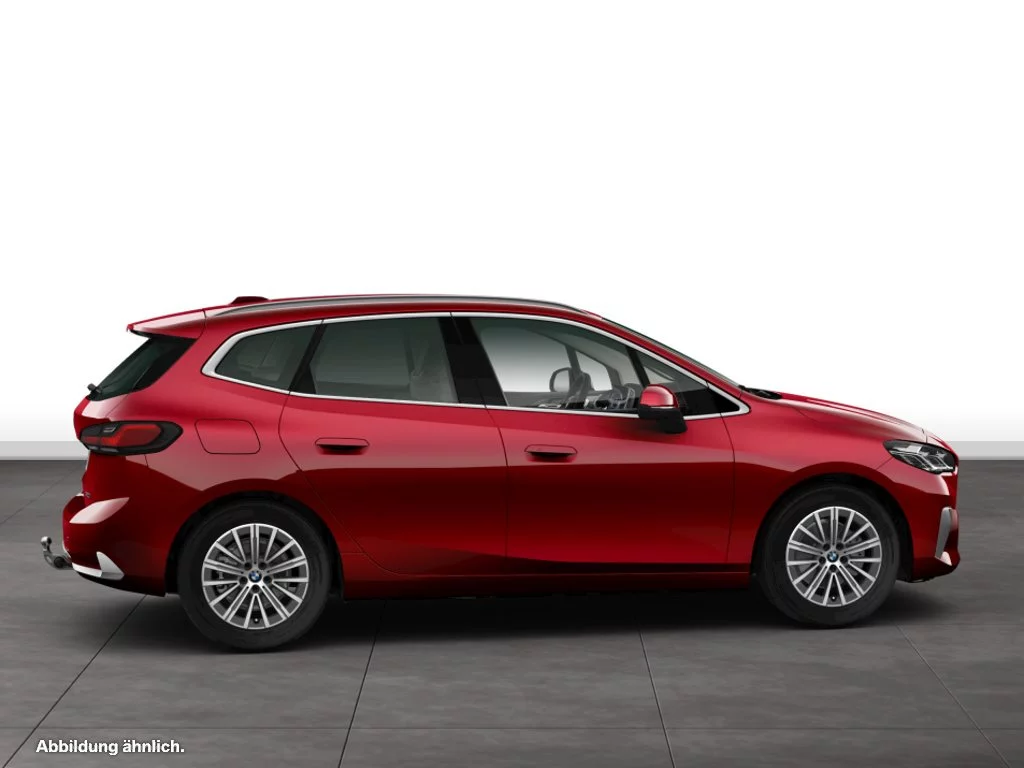 BMW 220i Active Tourer