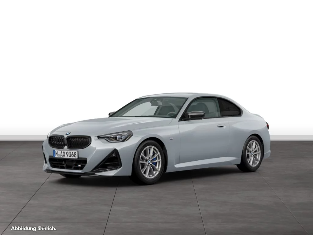BMW M240i xDrive Coupé