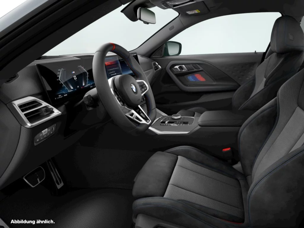 BMW M240i xDrive Coupé