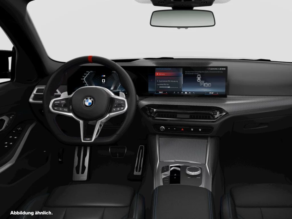 BMW M340d xDrive Touring