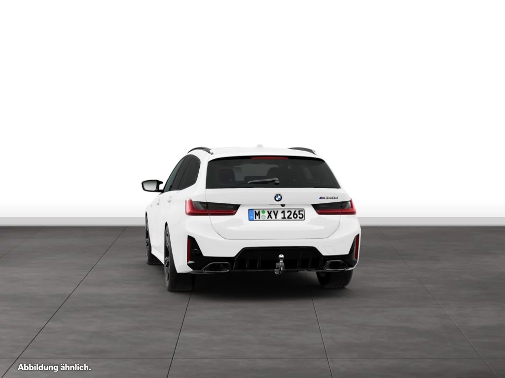 BMW M340d xDrive Touring