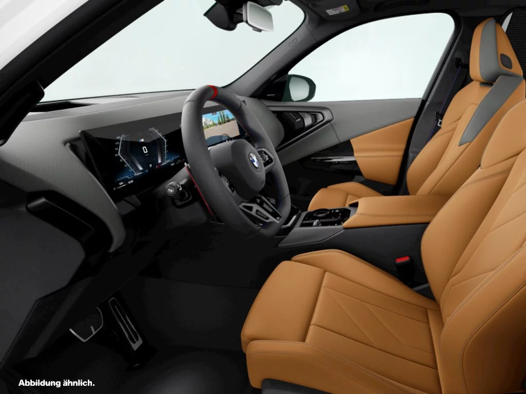 BMW X3 M50 xDrive