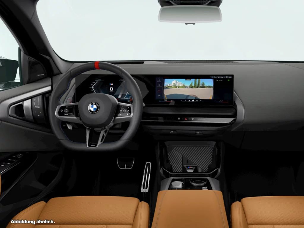 BMW X3 M50 xDrive
