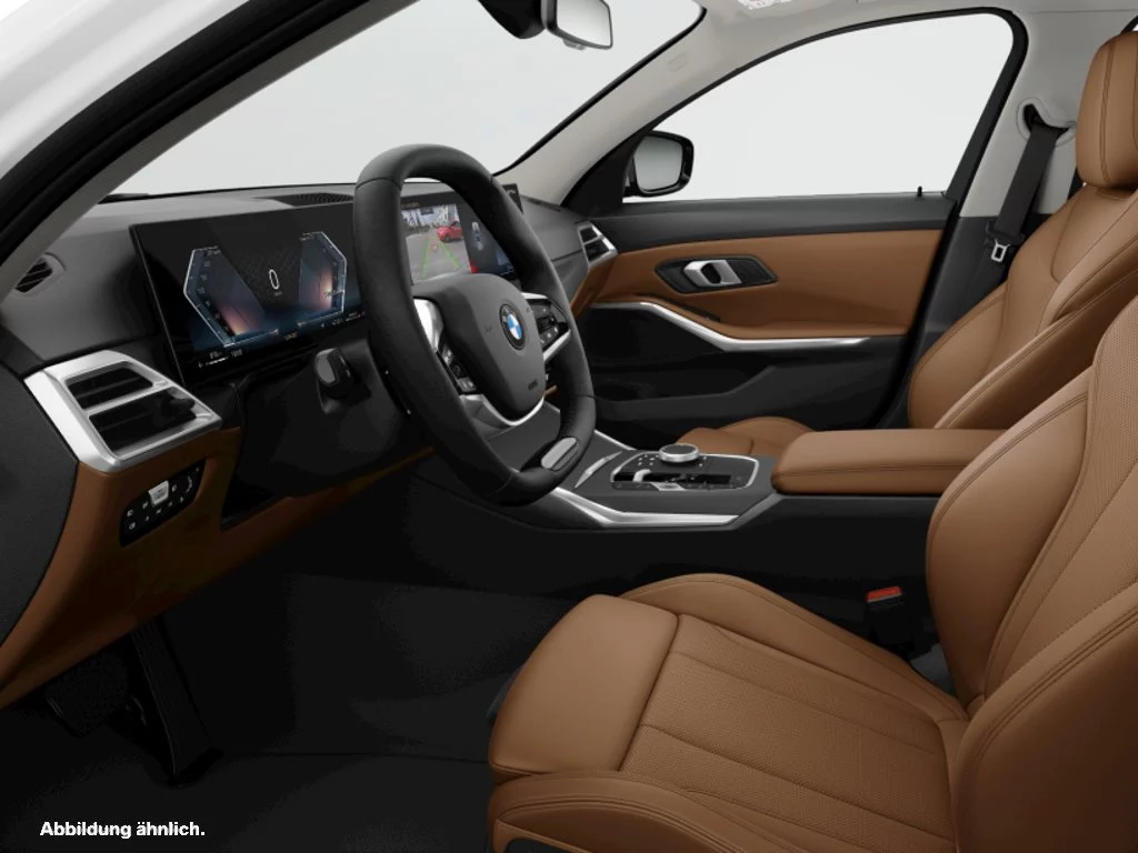 BMW 318i Touring