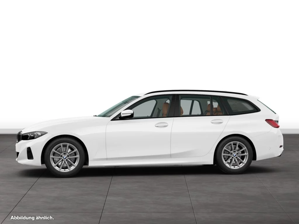 BMW 318i Touring