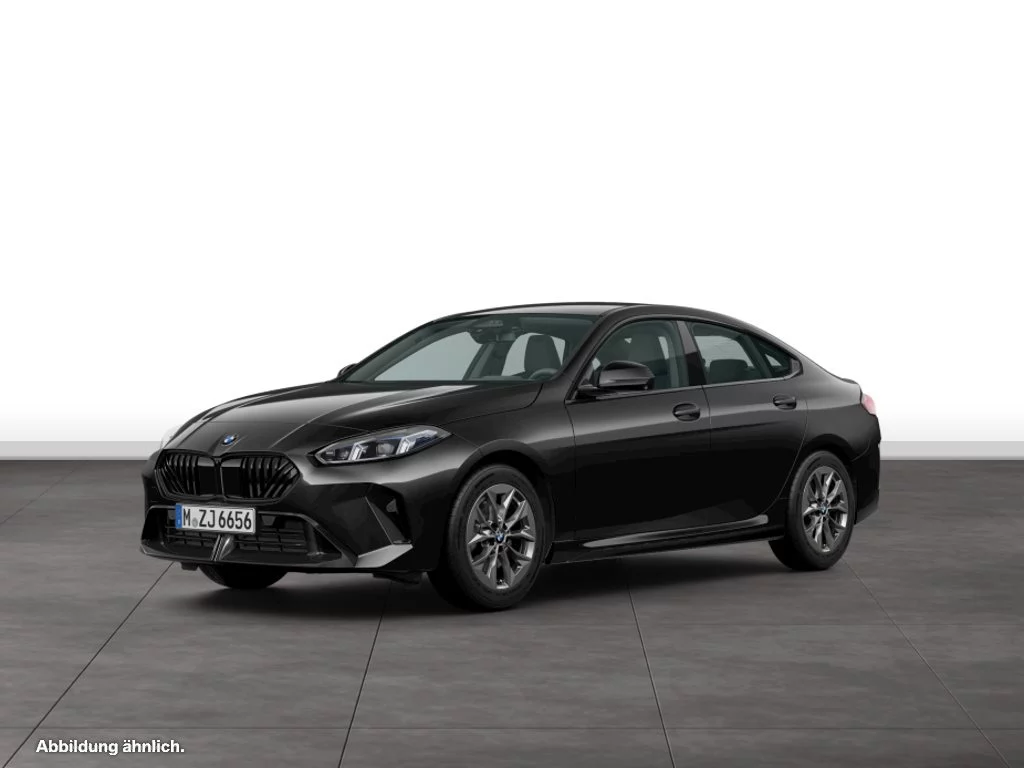 BMW 220 Gran Coupé
