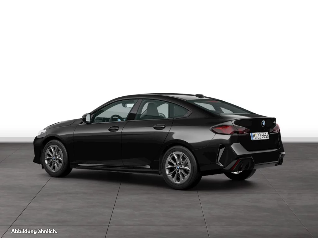 BMW 220 Gran Coupé