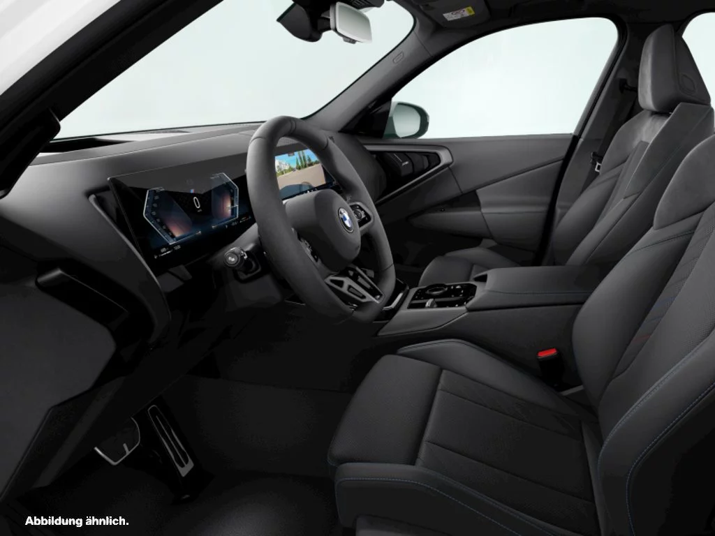 BMW X3 20 xDrive