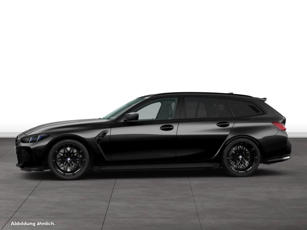 BMW M3 Competition M xDrive Touring