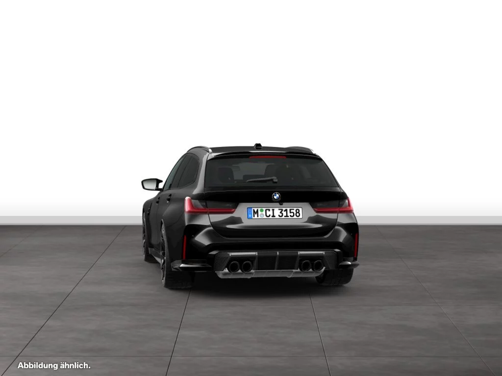 BMW M3 Competition M xDrive Touring
