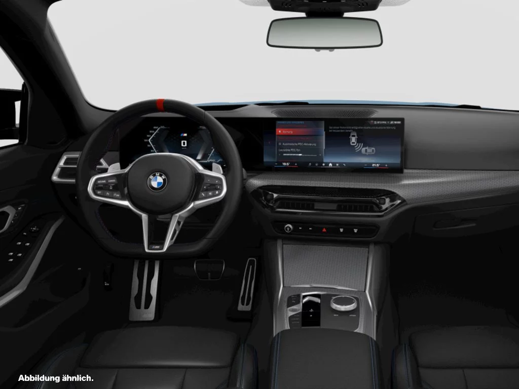BMW M340d xDrive Touring