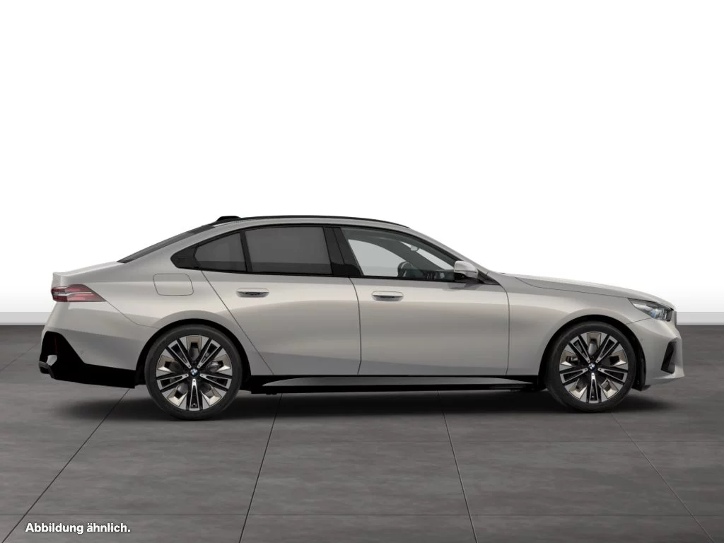 BMW 540d xDrive Limousine