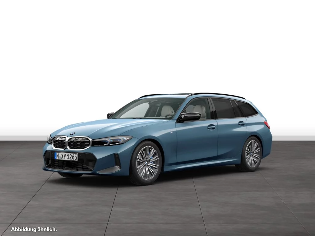 BMW M340i xDrive Touring