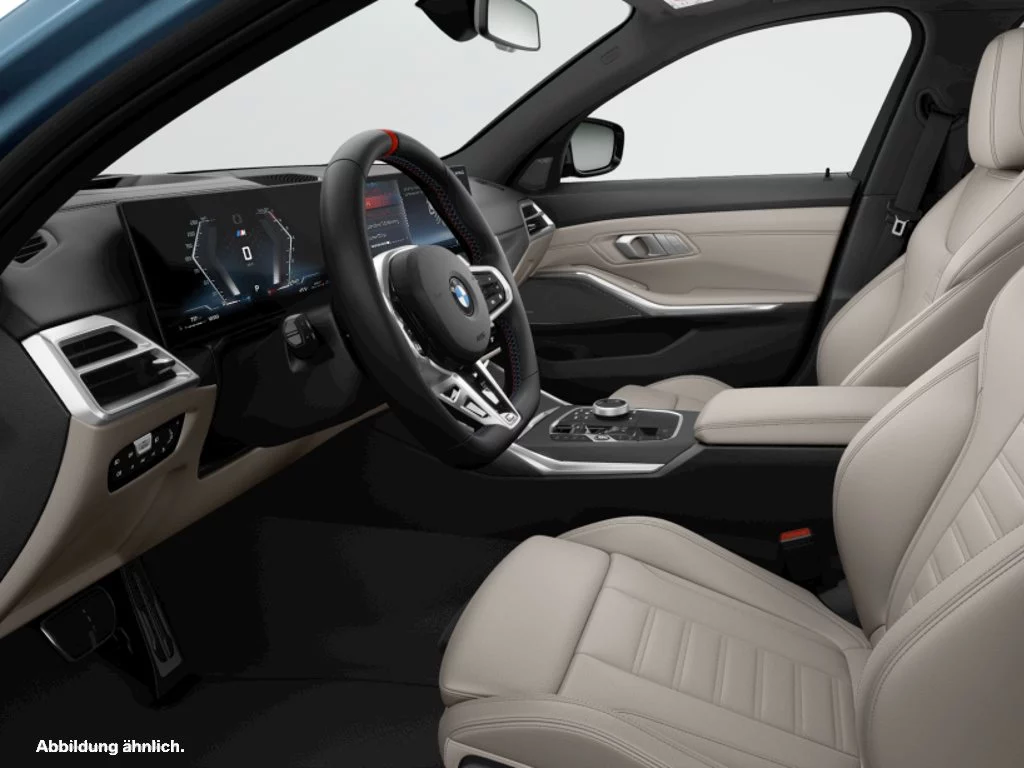 BMW M340i xDrive Touring