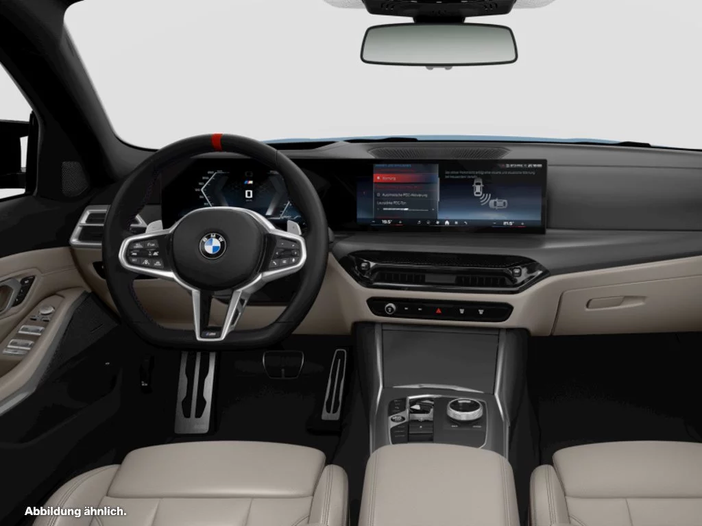 BMW M340i xDrive Touring