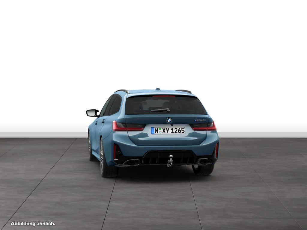 BMW M340i xDrive Touring