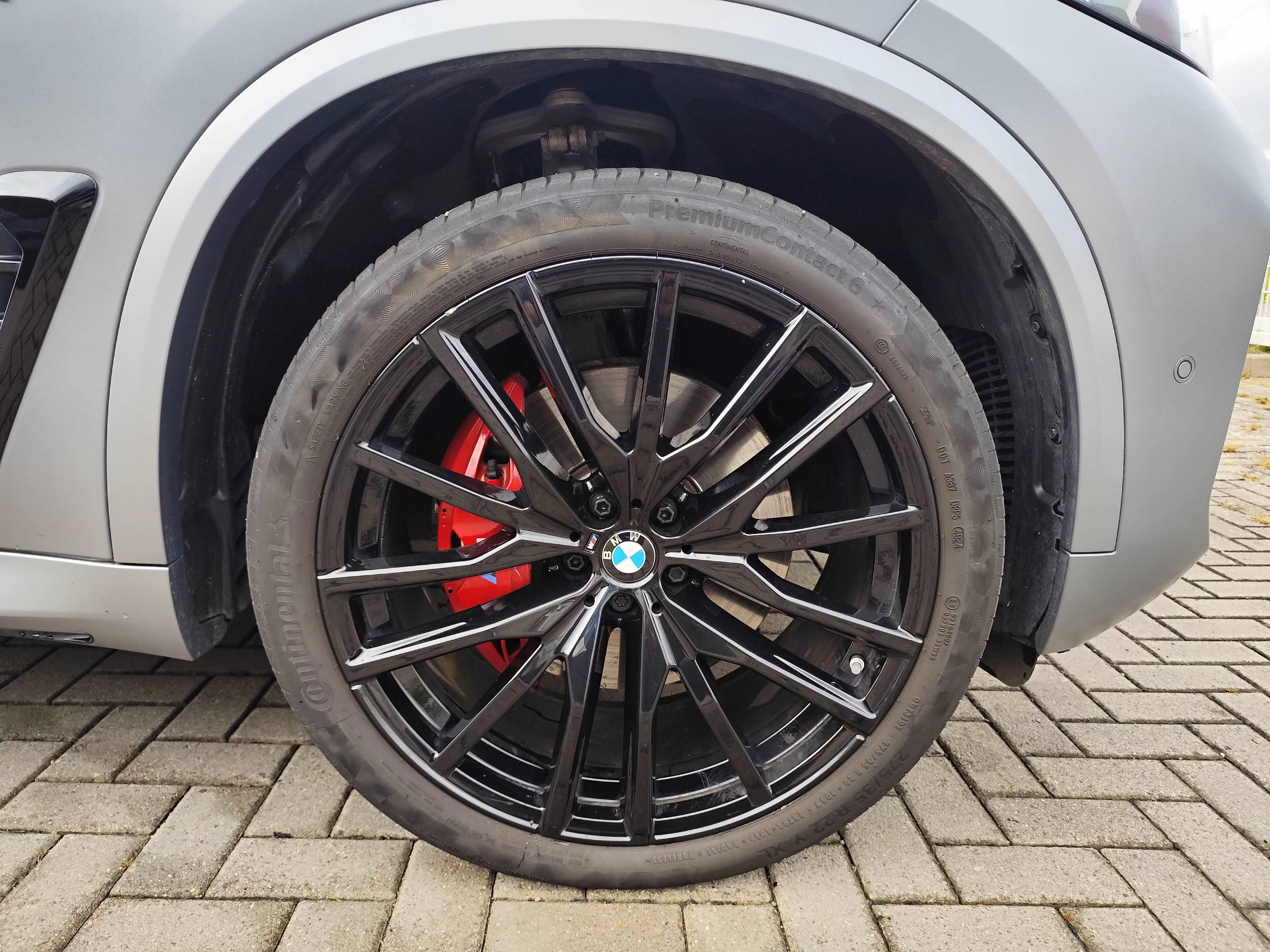 BMW X5 xDrive30d ///M Sport LED LC Prof HUD AHK Standhzg Pano HK SHZ PDC Tempo