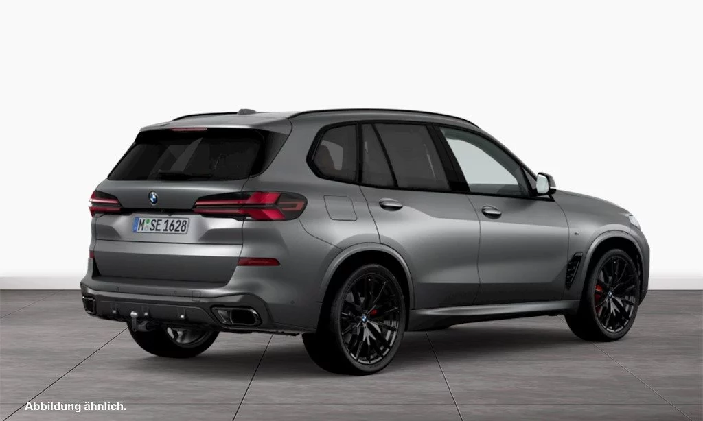 BMW X5 xDrive30d ///M Sport LED LC Prof HUD AHK Standhzg Pano HK SHZ PDC Tempo