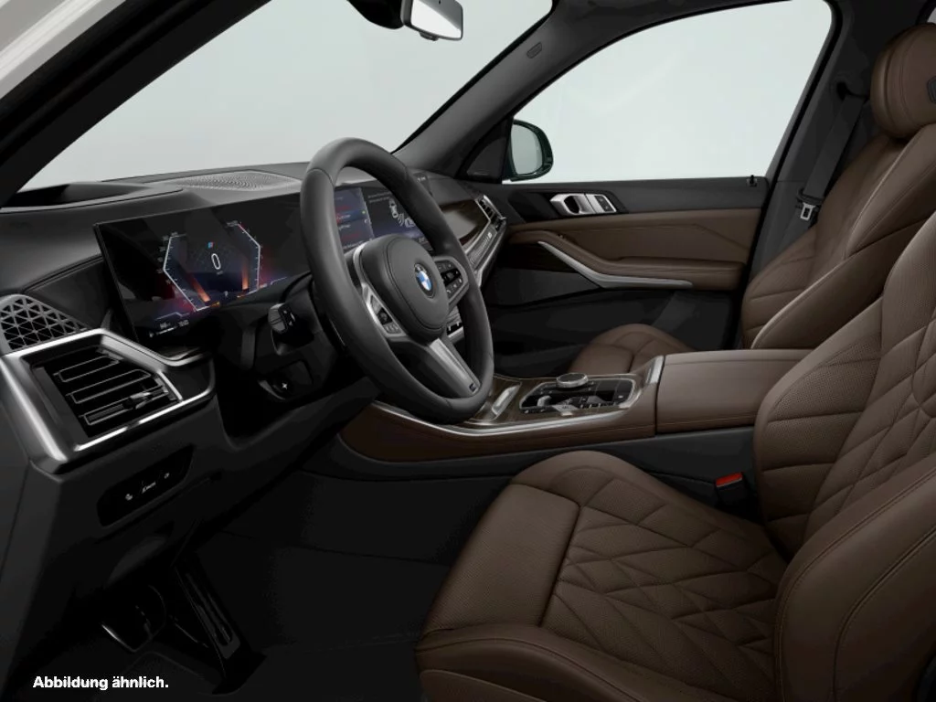 BMW X5 xDrive40d