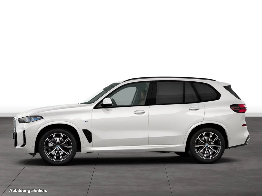 BMW X5 xDrive40d