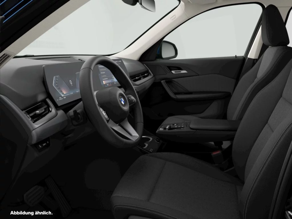 BMW X1 sDrive18d SAV