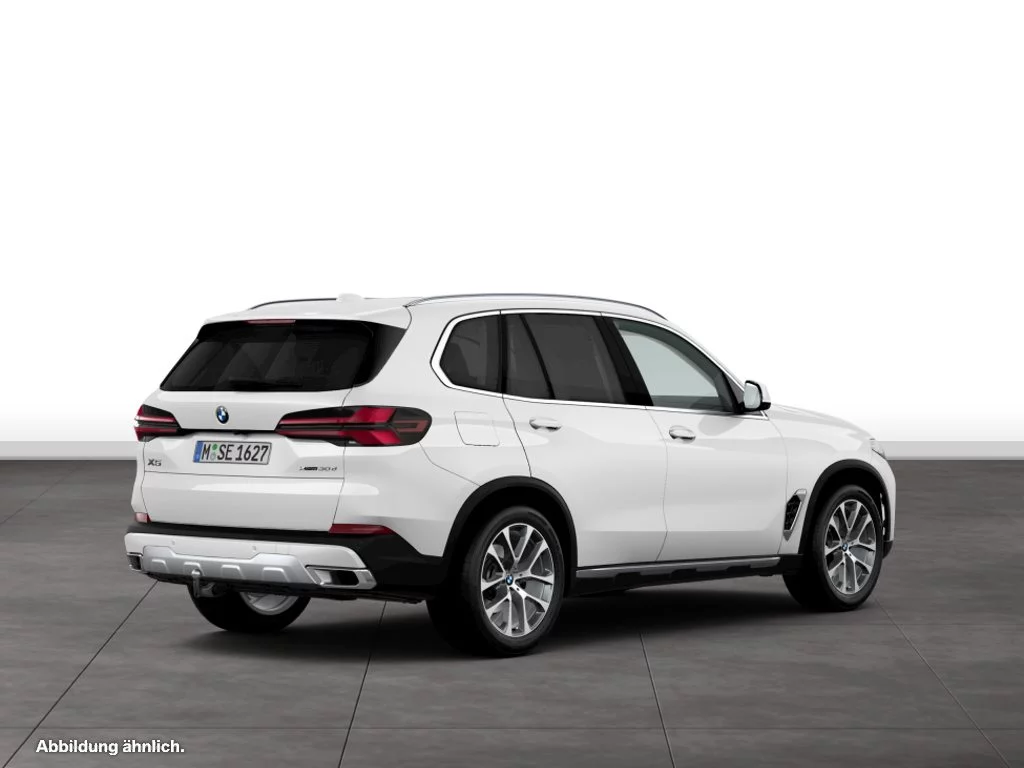 BMW X5 xDrive30d