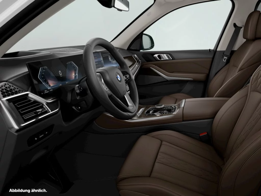 BMW X5 xDrive30d