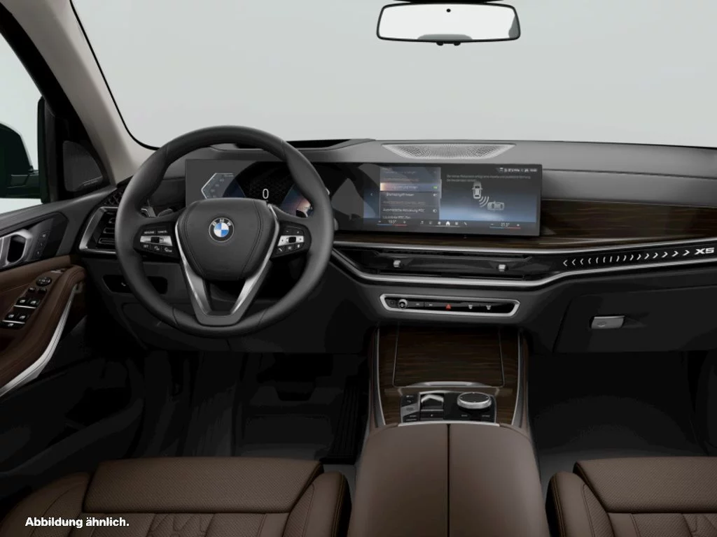 BMW X5 xDrive30d