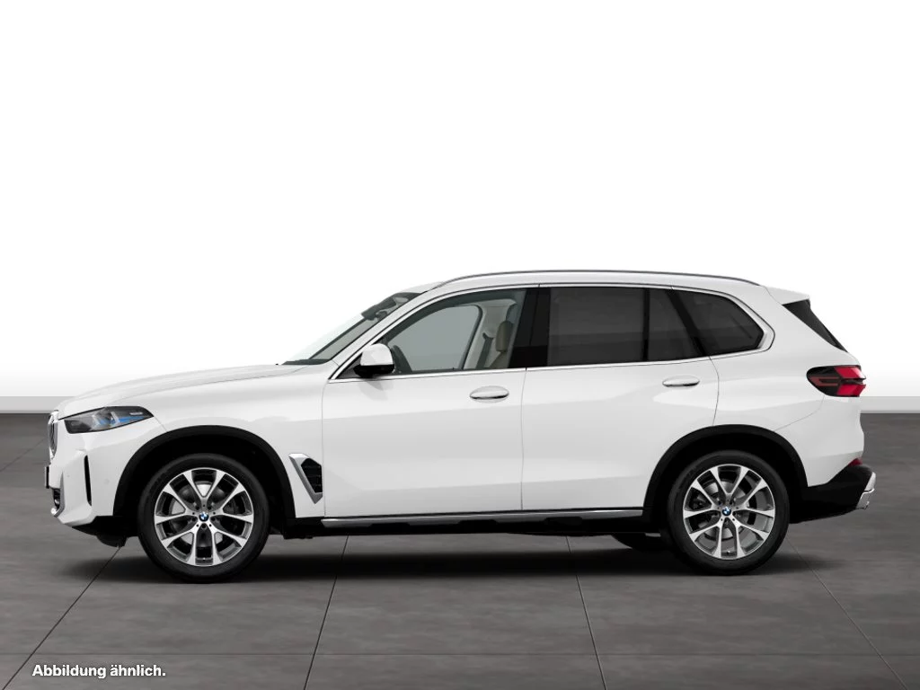 BMW X5 xDrive30d