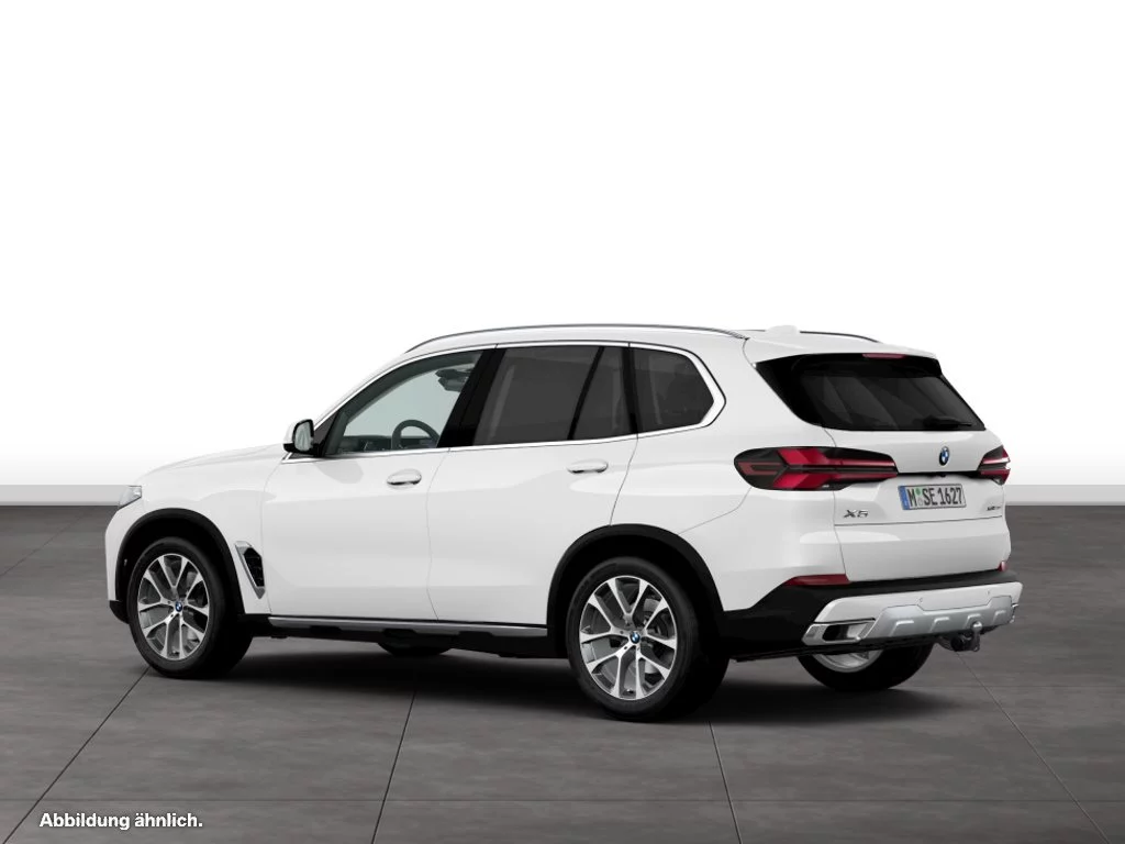 BMW X5 xDrive30d