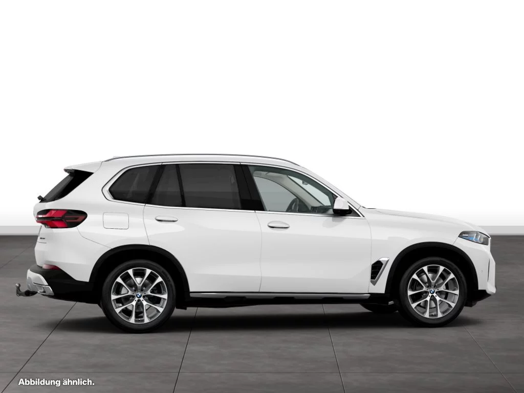 BMW X5 xDrive30d