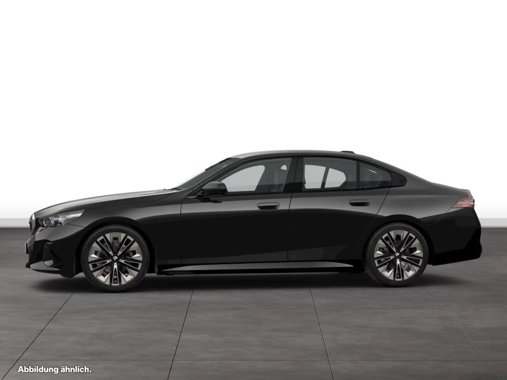 BMW 520i Limousine