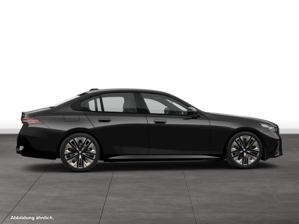 BMW 520i Limousine