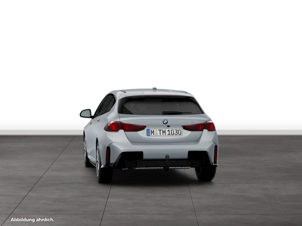 BMW 120d