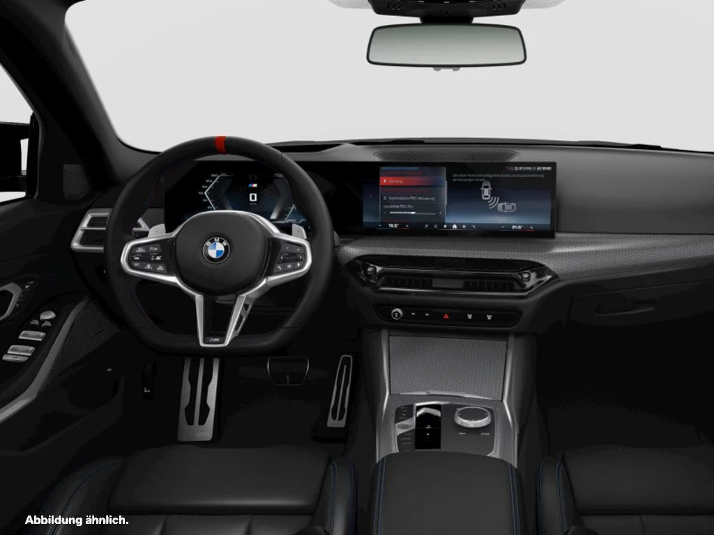 BMW M340i xDrive Limousine