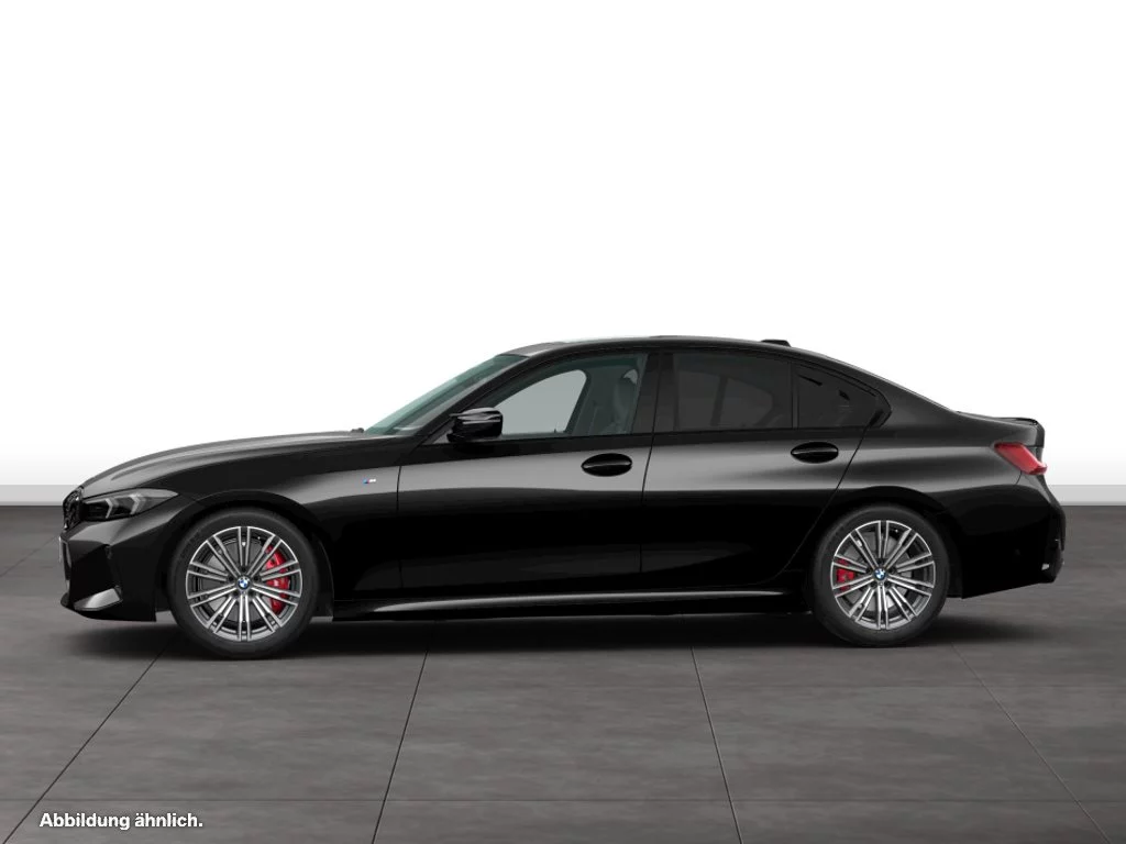 BMW M340i xDrive Limousine