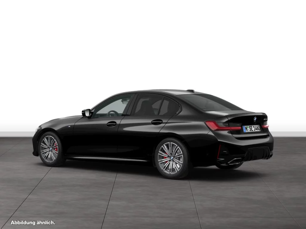 BMW M340i xDrive Limousine