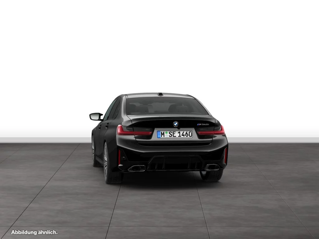 BMW M340i xDrive Limousine