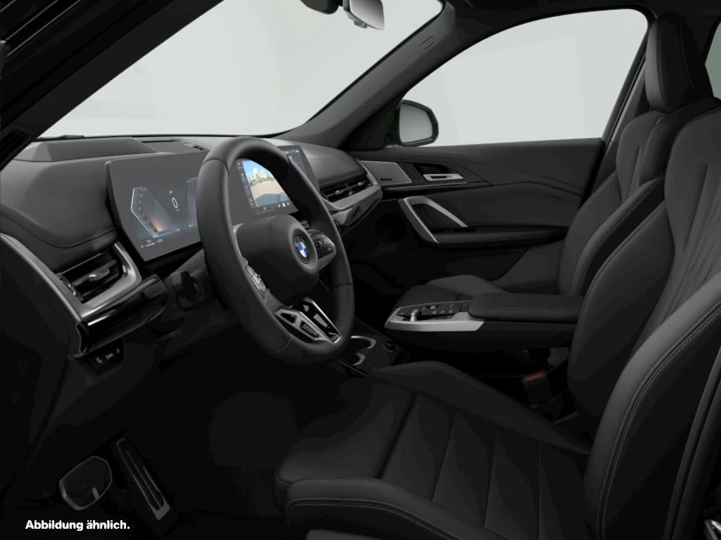 BMW X1 sDrive20i