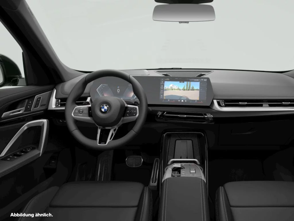 BMW X1 sDrive20i