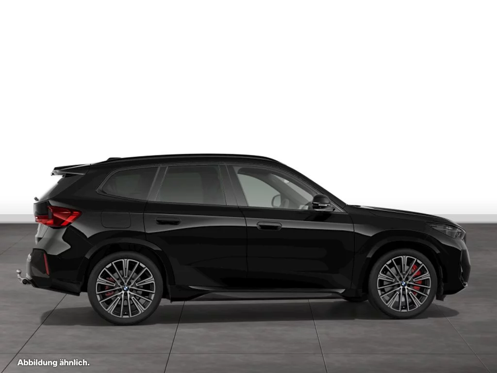 BMW X1 sDrive20i