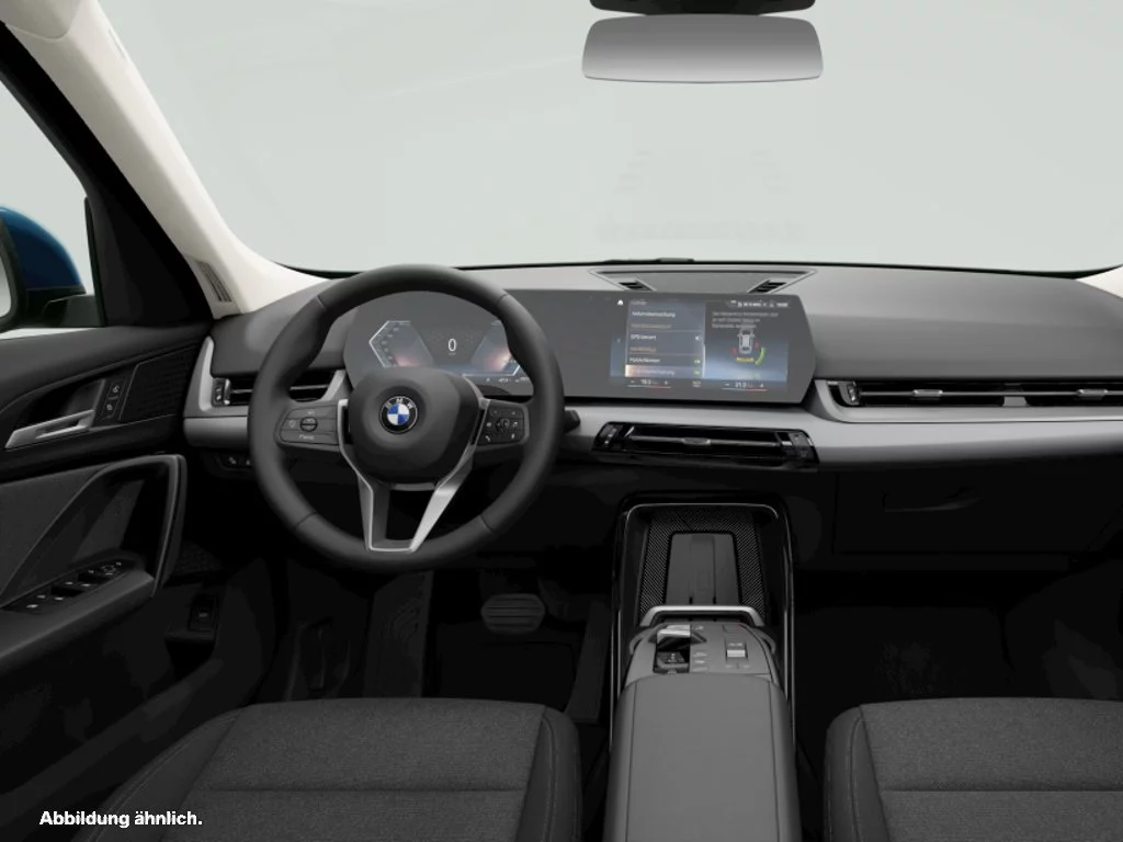 BMW X1 sDrive18d SAV