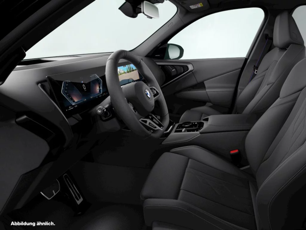 BMW X3 20d xDrive