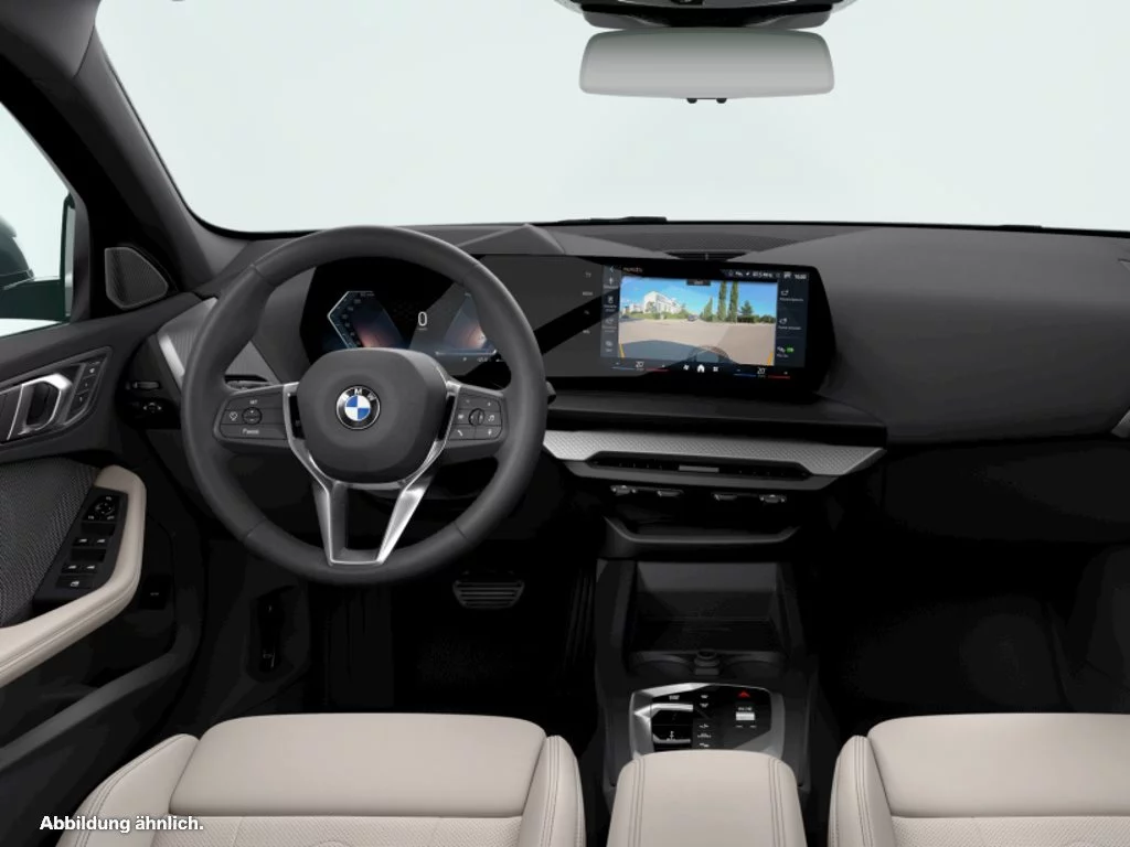 BMW 120d