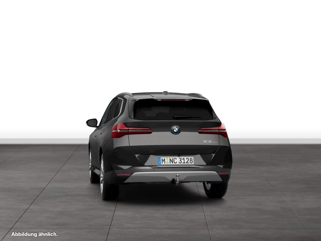 BMW X3 20d xDrive